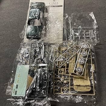 ジャンクションプロデュース Y31 シーマ VIPCAR ジャンクションプロデュース Y31 VIPCAR シーマ